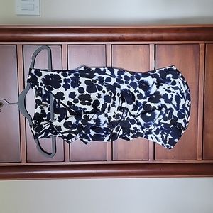 Sleeveless Ann Taylor Top